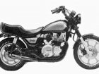 Kawasaki KZ1100D Spectre